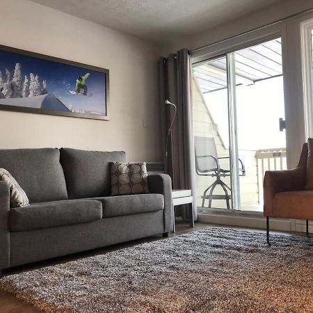 Magog Waterfront Condo Dış mekan fotoğraf