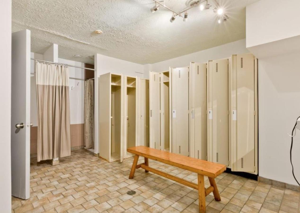 Magog Waterfront Condo Dış mekan fotoğraf