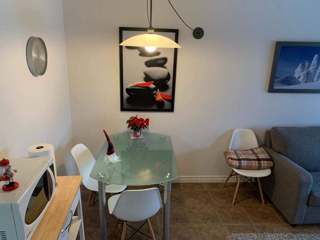 Magog Waterfront Condo Dış mekan fotoğraf